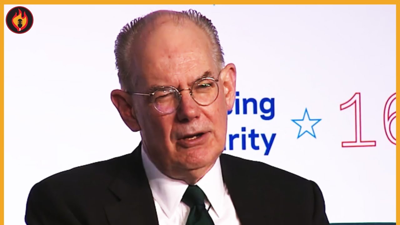 John Mearsheimer's PRESCIENT Warning Of Ukraine War | Breaking Points with Krystal and Saagar
