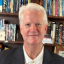 Rev. Bill Cook