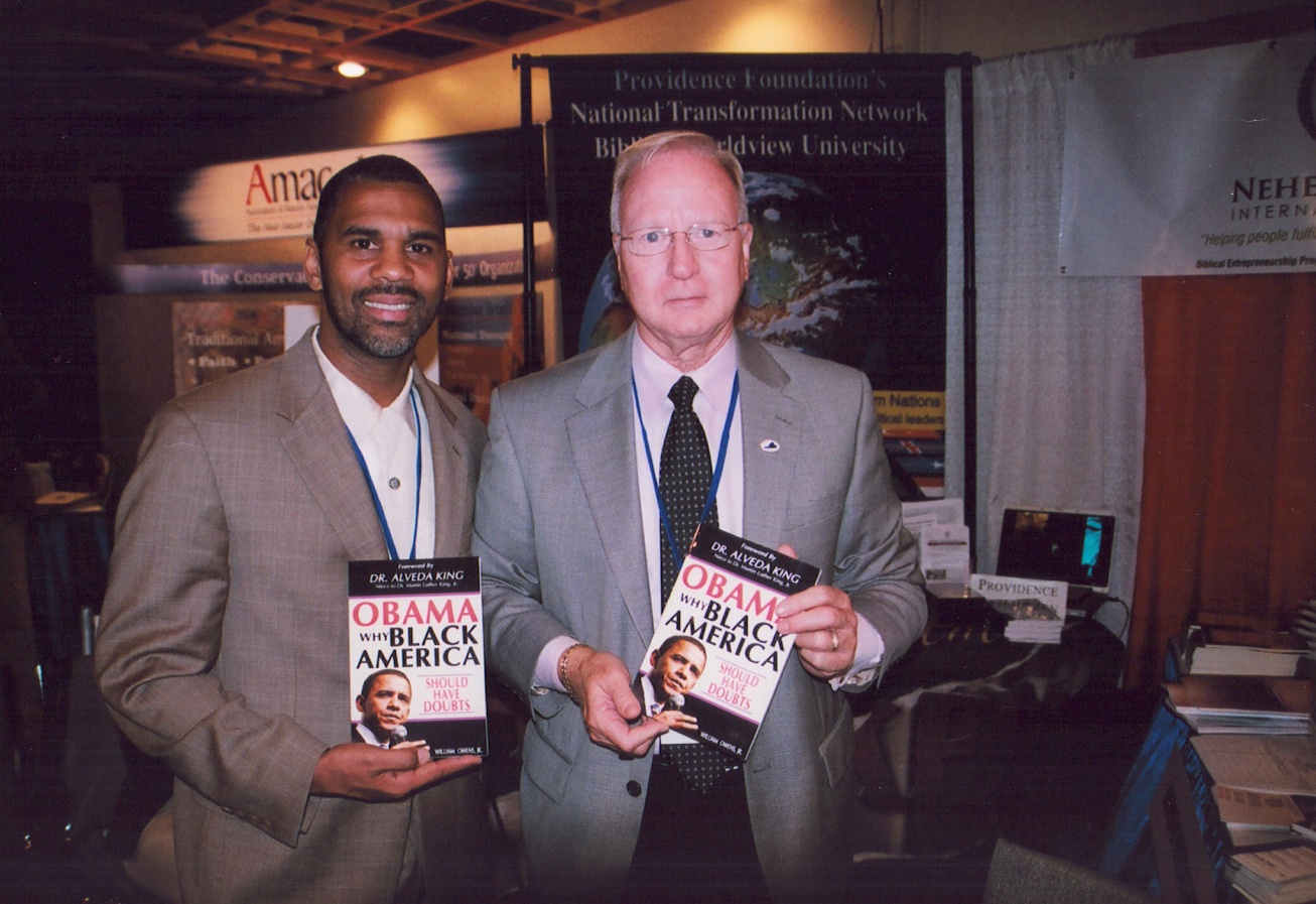 Don_Blake_with_William_Owens_Jr_author_of_Obama_Why_Black_America_Should_Have_Doubts