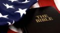 bible-american-flag