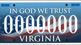 In_God_We_Trust_License_Plate