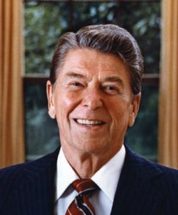 President_Ronald_Reagan_1985