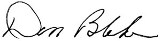 Donald_N._Blake_Signature