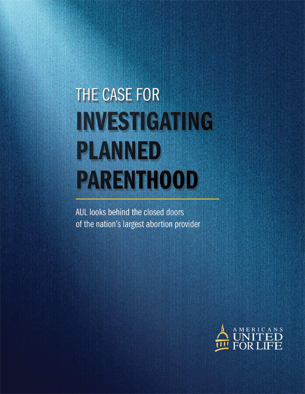 Investigating_Planned_Parenthood