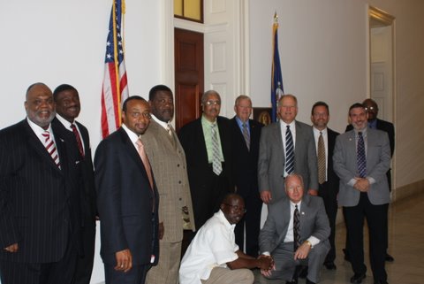 Our_group_met_outside_of_Congressman_Cantors_office