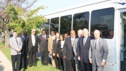 Pastors_boarding_the_bus_to_Washington