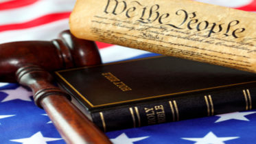 U.S.-Constitution-U.S.-Flag-Bible-Gavel