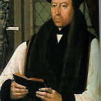 Thomas Cranmer Archbishop of Canterbury