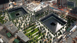 WTCmemorialJune2012