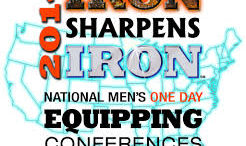 Iron Sharpens Iron Conferences 2014