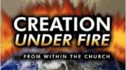 Creation Under Fire by Robert E Franzen