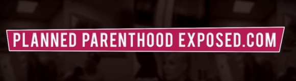 Planned Parenthood Exposed