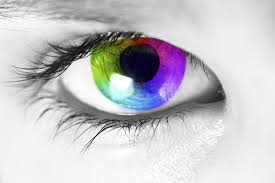 eyesrainbow