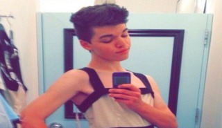 transgender-teen