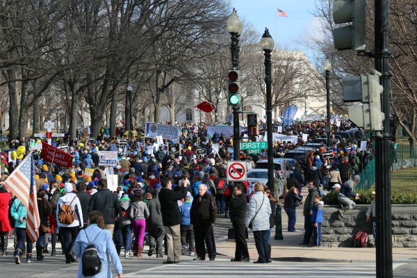 March for Life