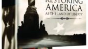 Restoring America as the Land of Liberty
