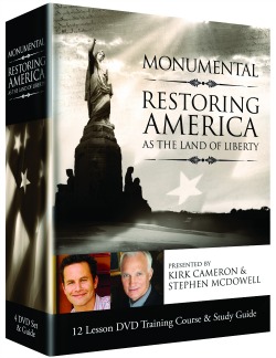 Restoring America as the Land of Liberty