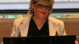 Lisa Benson Islam