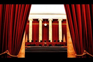 Inside the United States Supreme Court