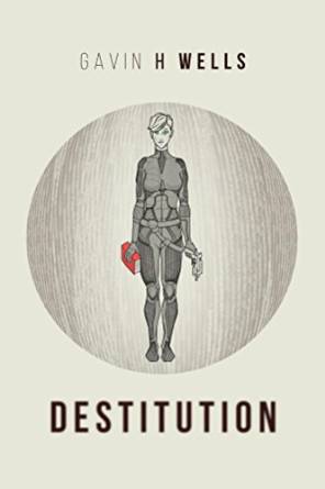 Destitution by Gavin H Wells