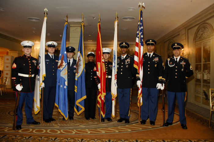 Color Guard