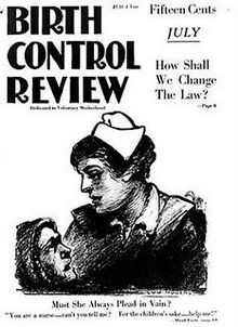 220px-Birth Control Review 1919