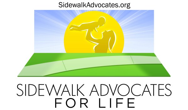 sidewalk-advocates-for life