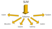 SLM Salama