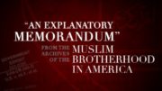 An Explanatory Memorandum From the Archives of the Muslim Brotherhood in America