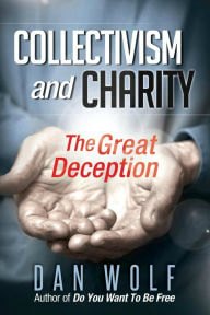 CollectivismCharity Ebook Cover
