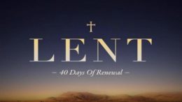 LENT