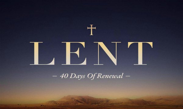 LENT