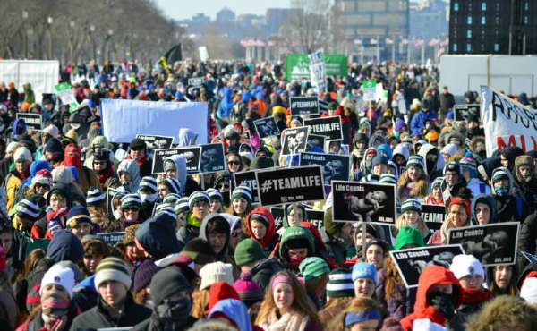 March for Life