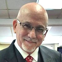 Pastor Jim Langlois