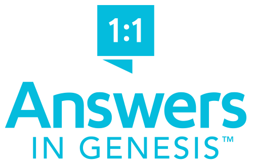 Answers in Genesis 500 1
