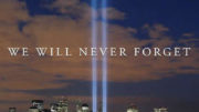 We Will Never Forget 1