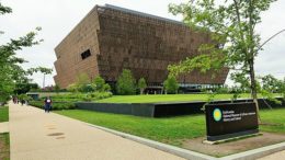 national museum african american history culture washington dc