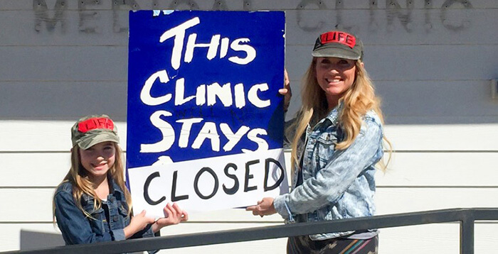 ClinicClosed SocialCrop