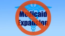 No Medicaid Expansion thumb 618xauto 5978
