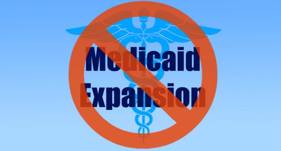 No Medicaid Expansion thumb 618xauto 5978