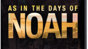 As in the Days of Noah movie