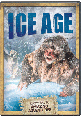 ICE AGE movie