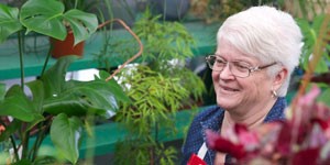 Barronelle Stutzman