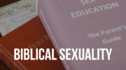 biblical sexuality