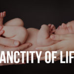 right to life and the sanctity of life