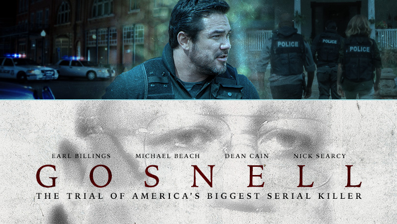 gosnell