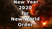 2020 Prophecy New World Order
