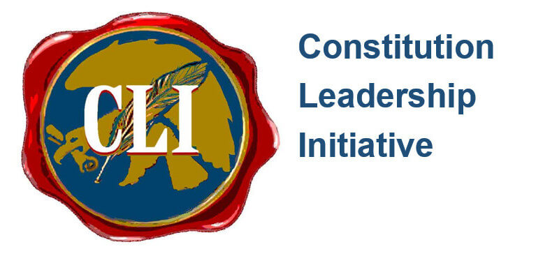 CLI Constitution Leadership Initiative