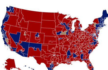 The Daily Skirmish - More Questions Arise About Electronic Voting ...