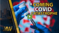 Covid catastrophe